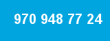 970 948 77 24 970 948 77 24